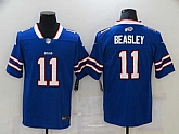 Nike Bills 11 Cole Beasley Royal Vapor Untouchable Limited Jersey,baseball caps,new era cap wholesale,wholesale hats